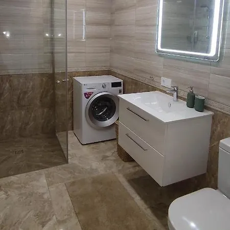 New Apartment J22, Free Private Parking, Terrace, Self Check-In Kaunas Exterior foto