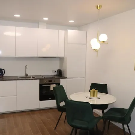New Apartment J22, Free Private Parking, Terrace, Self Check-In Kaunas Exterior foto