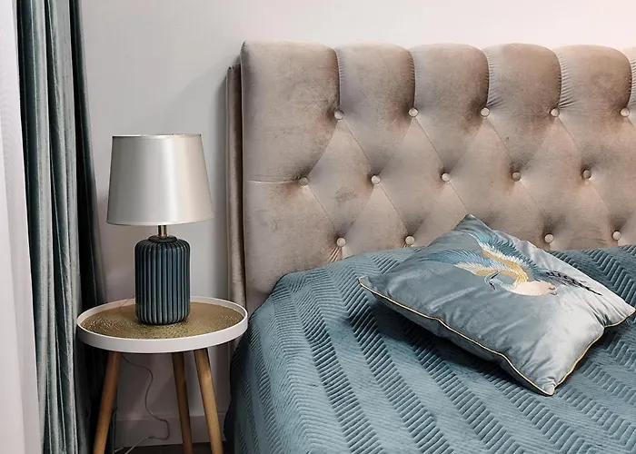 New Apartment J22, Free Private Parking, Terrace, Self Check-In