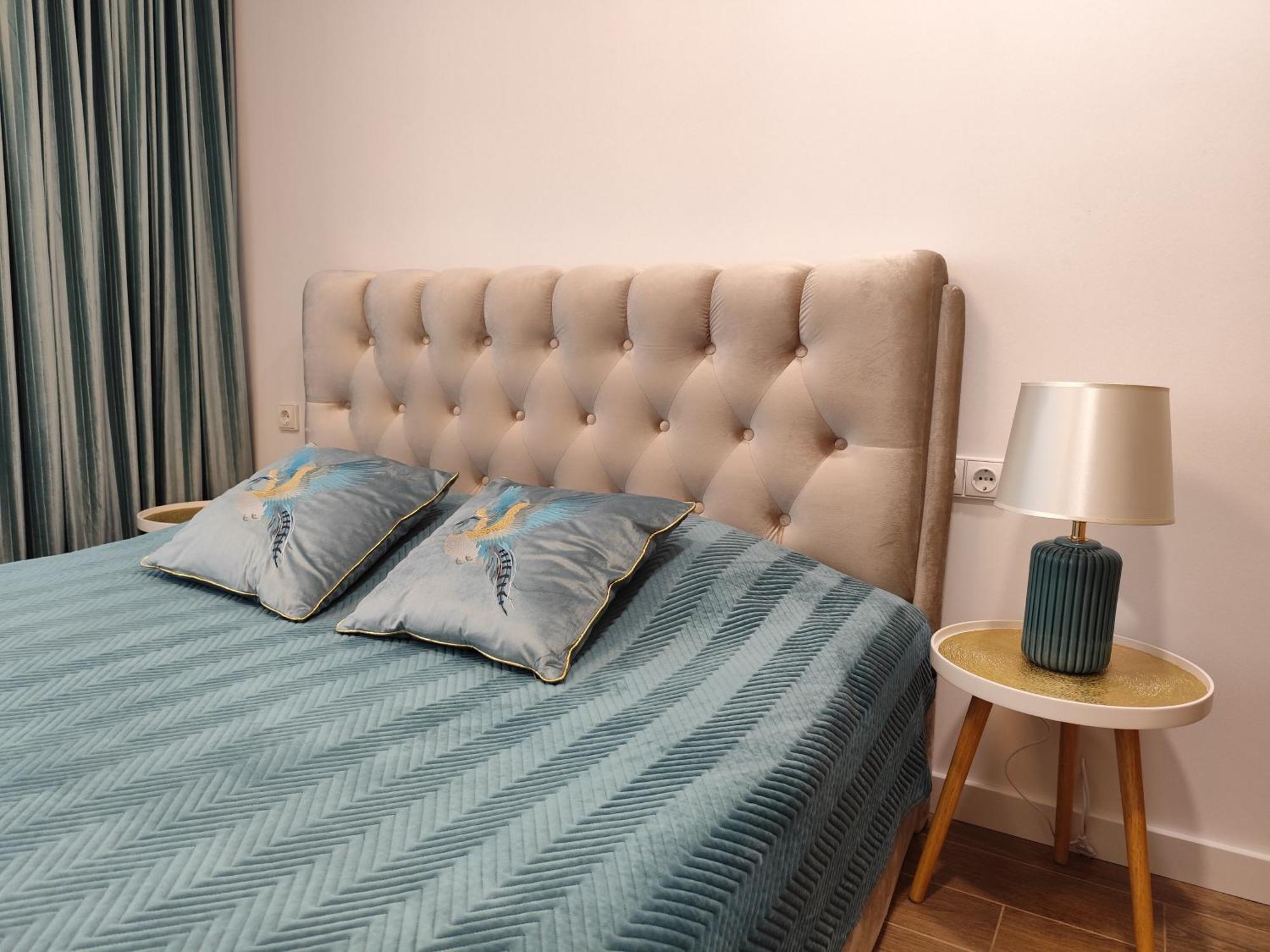 New J22, Free Private Parking, Terrace, Self Check-in * Kaunas